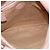 Borsa a mano FENDI Celeria in pelle rosa Auth ka1320 - vista 17