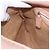 Borsa a mano FENDI Celeria in pelle rosa Auth ka1320 - vista 19