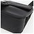 Borsa a Spalla Vala in Pelle Nera e Argento di Salvatore Ferragamo Auth BA9331 Nero - vista 10