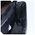 Borsa a Spalla Vala in Pelle Nera e Argento di Salvatore Ferragamo Auth BA9331 Nero - vista 17