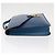 LOUIS VUITTON Borsa Porta Documenti a Tracolla Epi Blu Toledo LV Auth 160443 - vista 4