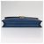 LOUIS VUITTON Borsa Porta Documenti a Tracolla Epi Blu Toledo LV Auth 160443 - vista 5