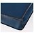 LOUIS VUITTON Borsa Porta Documenti a Tracolla Epi Blu Toledo LV Auth 160443 - vista 9
