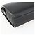 Borsa a mano in pelle nera e argento BURBERRY Auth ka1315 Nero - vista 11