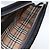 Borsa a mano in pelle nera e argento BURBERRY Auth ka1315 Nero - vista 17