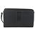 Borsa a mano in pelle nera e argento BURBERRY Auth ka1315 Nero - vista 2