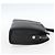 Borsa a mano in pelle nera e argento BURBERRY Auth ka1315 Nero - vista 5