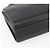 Borsa a mano in pelle nera e argento BURBERRY Auth ka1315 Nero - vista 9