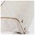 Gucci Borsa Tote GG Supreme in PVC Bianco e Oro 264221 Auth ka1250 D'oro - vista 10