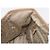 Gucci Borsa Tote GG Supreme in PVC Bianco e Oro 264221 Auth ka1250 D'oro - vista 17