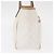 Gucci Borsa Tote GG Supreme in PVC Bianco e Oro 264221 Auth ka1250 D'oro - vista 4