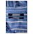 Jacquemus Blaues Baumwollhemd  - Ansicht 5