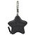 Charm per borsa Chanel AP4985 Nero