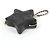 Charm per borsa Chanel AP4985 Nero - vista 3
