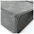 Borsa a spalla portafoglio indossabile Louis Vuitton Monogram Eclipse Reverse Gaston Nero Grigio - vista 3