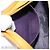 LOUIS VUITTON Pochette Dauphine PM Epi Giallo M48449 LV Auth BA9437 - vista 11