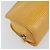 LOUIS VUITTON Pochette Dauphine PM Epi Giallo M48449 LV Auth BA9437 - vista 14
