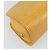 LOUIS VUITTON Pochette Dauphine PM Epi Giallo M48449 LV Auth BA9437 - vista 16