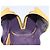 LOUIS VUITTON Pochette Dauphine PM Epi Giallo M48449 LV Auth BA9437 - vista 17