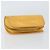 LOUIS VUITTON Pochette Dauphine PM Epi Giallo M48449 LV Auth BA9437 - vista 5