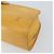 LOUIS VUITTON Pochette Dauphine PM Epi Giallo M48449 LV Auth BA9437 - vista 7
