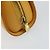 LOUIS VUITTON Pochette Dauphine PM Epi Giallo M48449 LV Auth BA9437 - vista 8