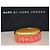 Marc Jacobs bracelet gold and pink enamel metal Golden - view 4