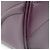 Borsa Louis Vuitton Epi Bowling Montaigne PM Viola scuro - vista 5