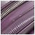 Borsa Louis Vuitton Epi Bowling Montaigne PM Viola scuro - vista 8