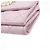 Billetera plegable rosa Chanel AP4084 - vista 3