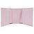 Billetera plegable rosa Chanel AP4084 - vista 6