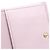 Billetera plegable rosa Chanel AP4084 - vista 8