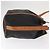 Vintage Schultertasche aus Canvas von Saint Laurent - Ansicht 3