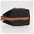 Vintage Schultertasche aus Canvas von Saint Laurent - Ansicht 4