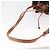 Vintage Schultertasche aus Canvas von Saint Laurent - Ansicht 7