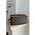 Louis Vuitton Monogramm-Canvas-Schuhbedarfstasche Braun - Ansicht 10