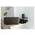 Louis Vuitton Monogramm-Canvas-Schuhbedarfstasche Braun - Ansicht 11