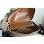 Louis Vuitton Monogramm-Canvas-Schuhbedarfstasche Braun - Ansicht 4