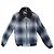 Paul & Joe Winterjacke aus blauer Wolle