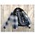 Paul & Joe Winterjacke aus blauer Wolle - Ansicht 6