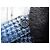 Paul & Joe Winterjacke aus blauer Wolle - Ansicht 8
