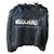 Abrigo negro de acrílico Moschino x H&M