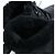 Stivaletti con lacci foderati in pelliccia Loro Piana Ylvi Walk Blu navy - vista 5