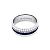 Boucheron Ring, "Quatre Black Edition Small", aus Weißgold, PVD, Diamanten. - Ansicht 2