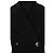 Burberry Black wool jacket - view 2
