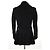 Burberry Black wool jacket - view 4