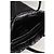 By Far Borsa a spalla in pelle nera Nero - vista 5