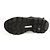 Alexander Mcqueen Zapatillas negras Negro - vista 6