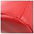 Twist Zaino Monogram Empreinte Sorbonne Louis Vuitton in rosso M44015 - vista 10