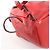 Twist Zaino Monogram Empreinte Sorbonne Louis Vuitton in rosso M44015 - vista 9